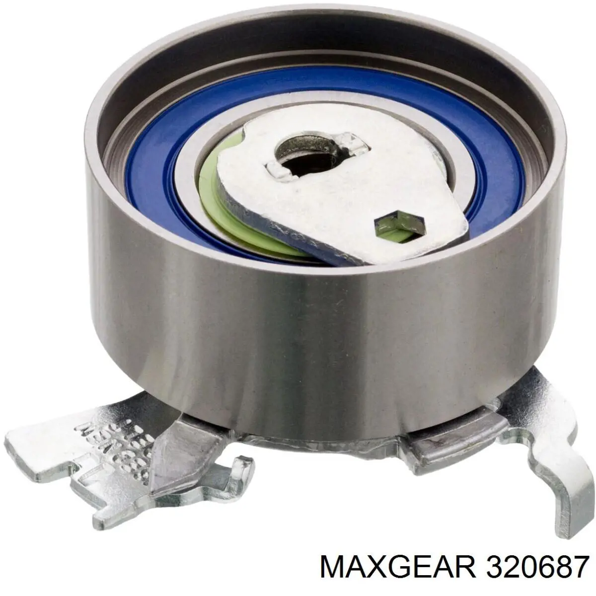 Купить 320687 Maxgear Тормоз стояночный