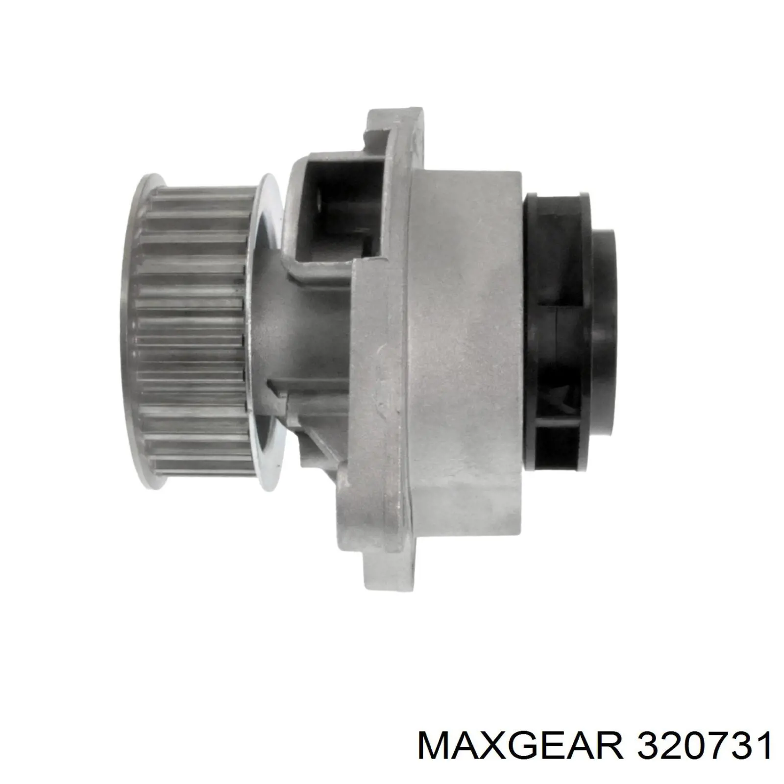 Трос ручника 320731 Maxgear