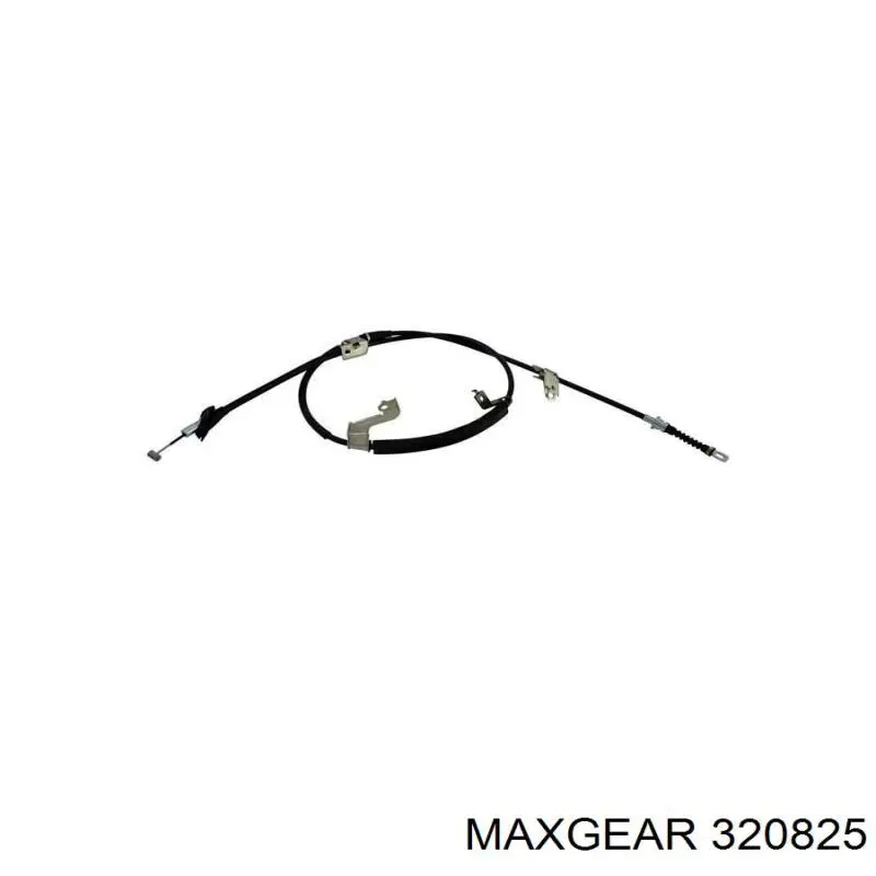 Купить 47510S6AG53 Honda Задний правый трос ручника