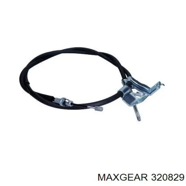 Трос ручника 320829 Maxgear