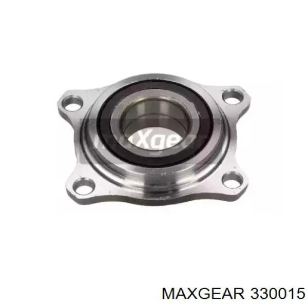 Подшипник ступицы 330015 Maxgear