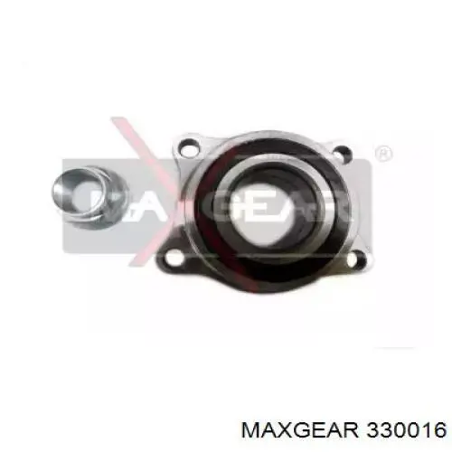 Подшипник ступицы 330016 Maxgear