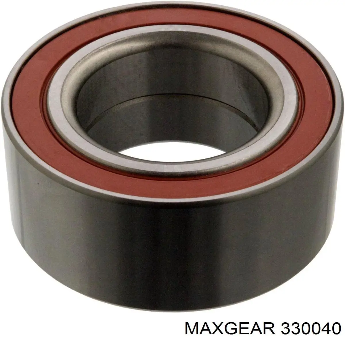 Подшипник задней ступицы 330040 Maxgear