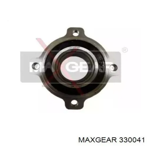 Подшипник задней ступицы 330041 Maxgear