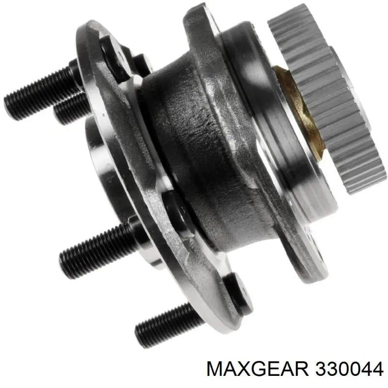 Купить 04721515 Chrysler Задняя шпиндель