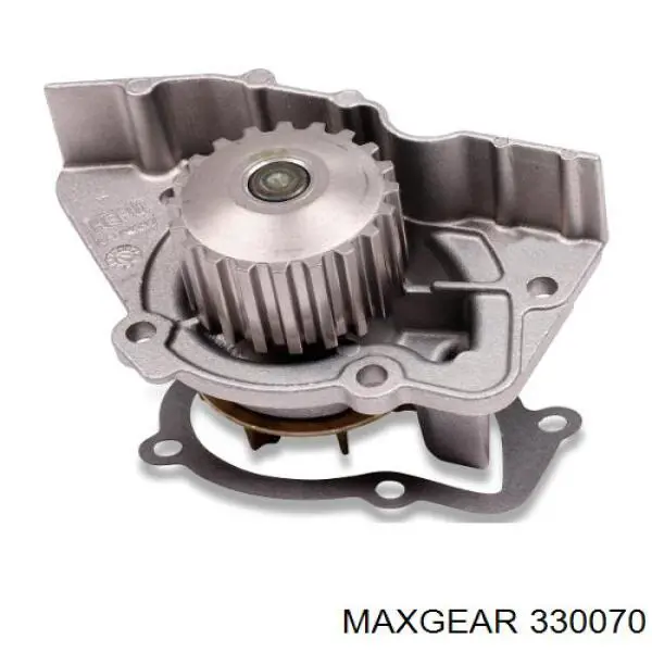 Купить 330070 Maxgear Задняя шпиндель