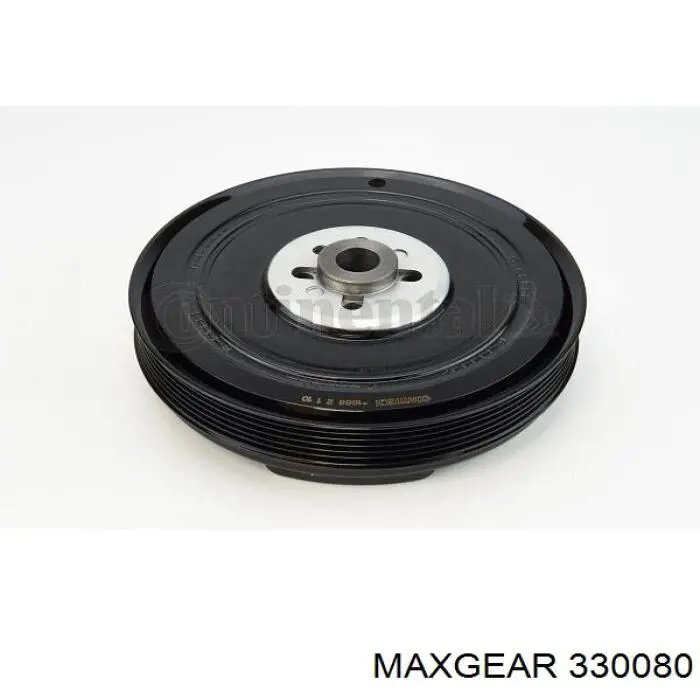 Ступица заднего колеса Maxgear 330080