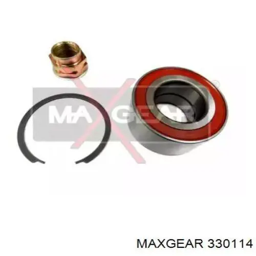 Подшипник ступицы 330114 Maxgear