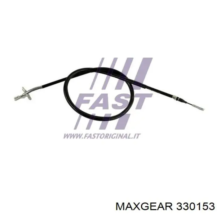 Подшипник ступицы 1225764 Ford