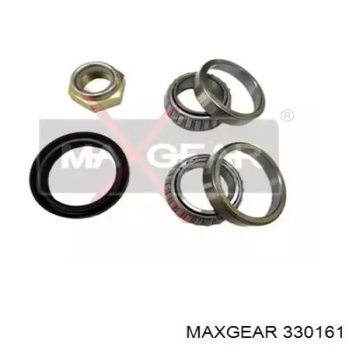 Подшипник ступицы 330161 Maxgear