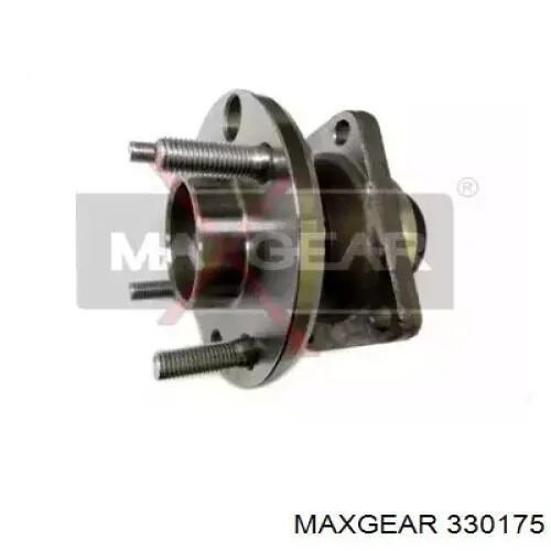 Купить 1057809 Ford Задняя шпиндель