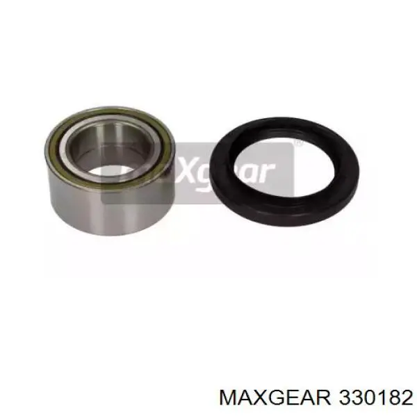 Подшипник задней ступицы 330182 Maxgear