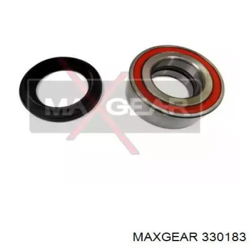 Подшипник задней ступицы 330183 Maxgear