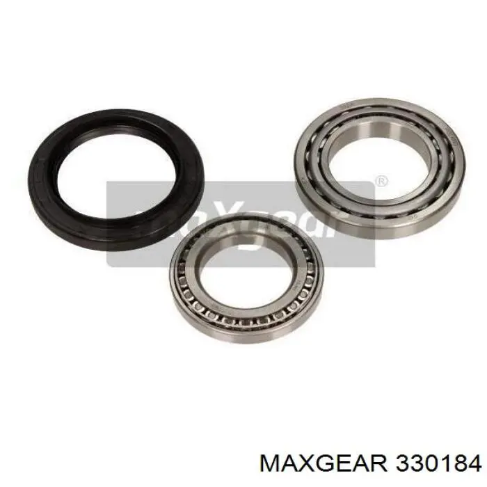 Подшипник задней ступицы 330184 Maxgear