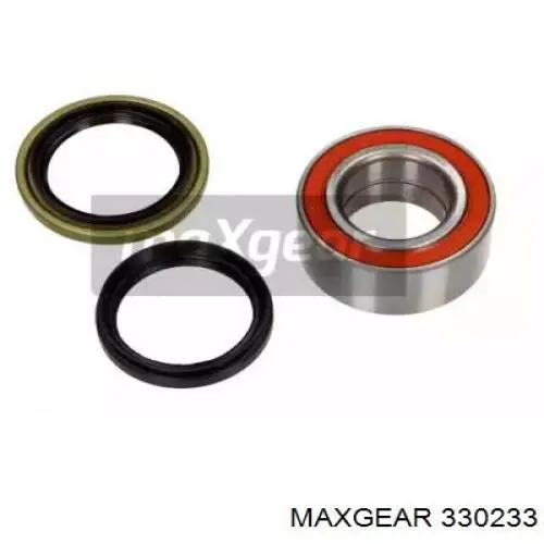 Подшипник ступицы 330233 Maxgear