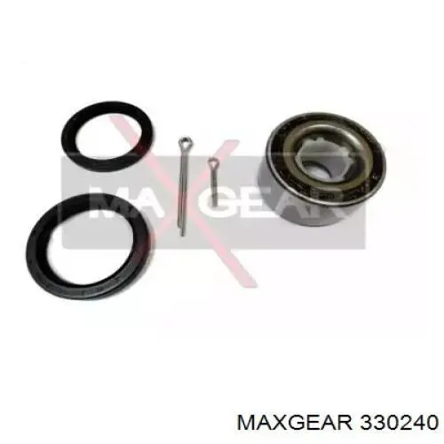 Подшипник ступицы 330240 Maxgear