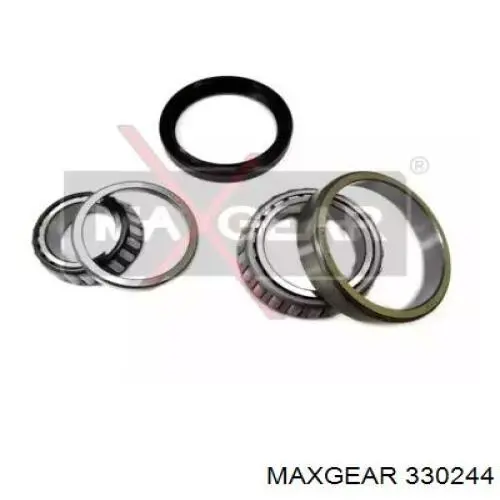 Подшипник ступицы 330244 Maxgear