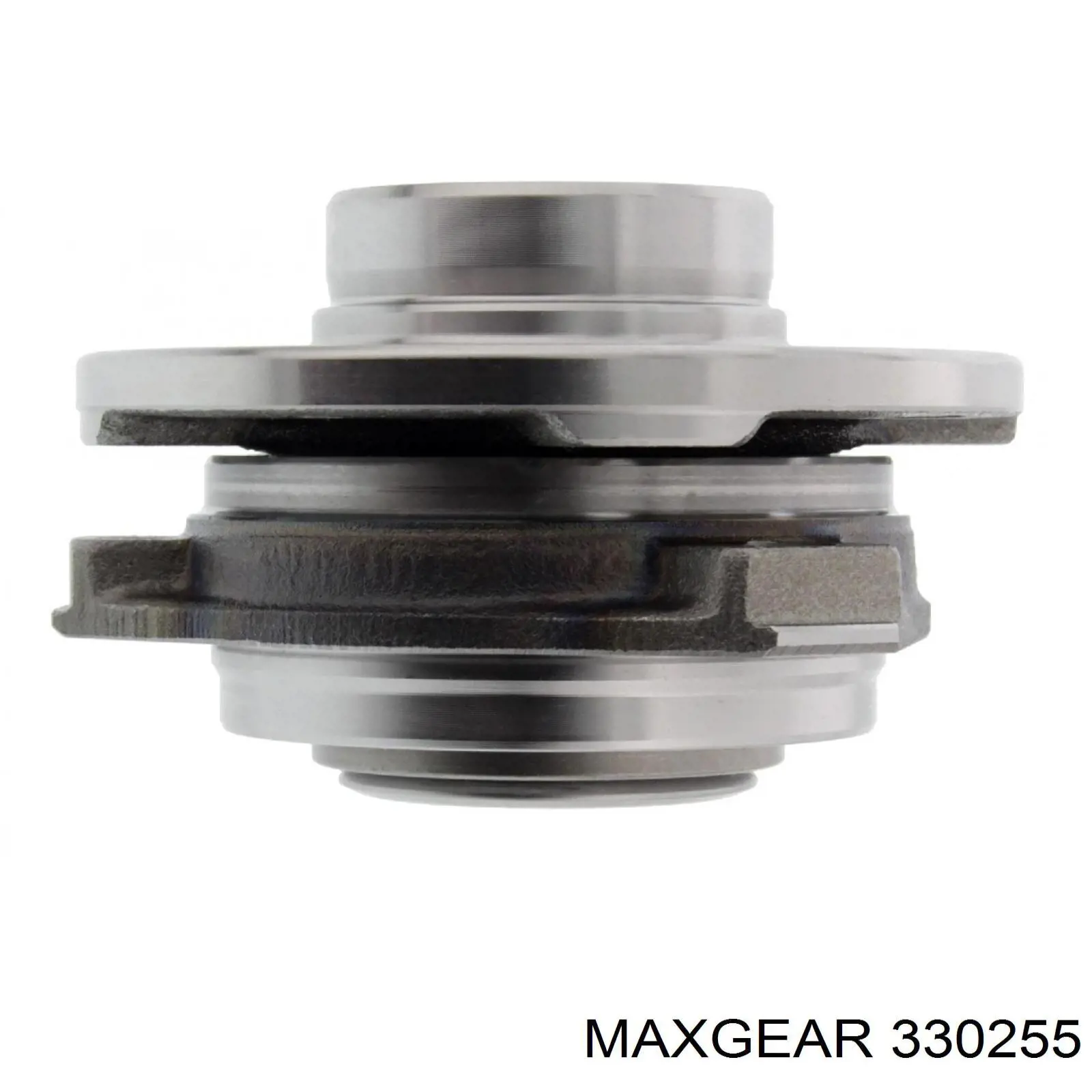 330255 Maxgear Ступица колеса передняя