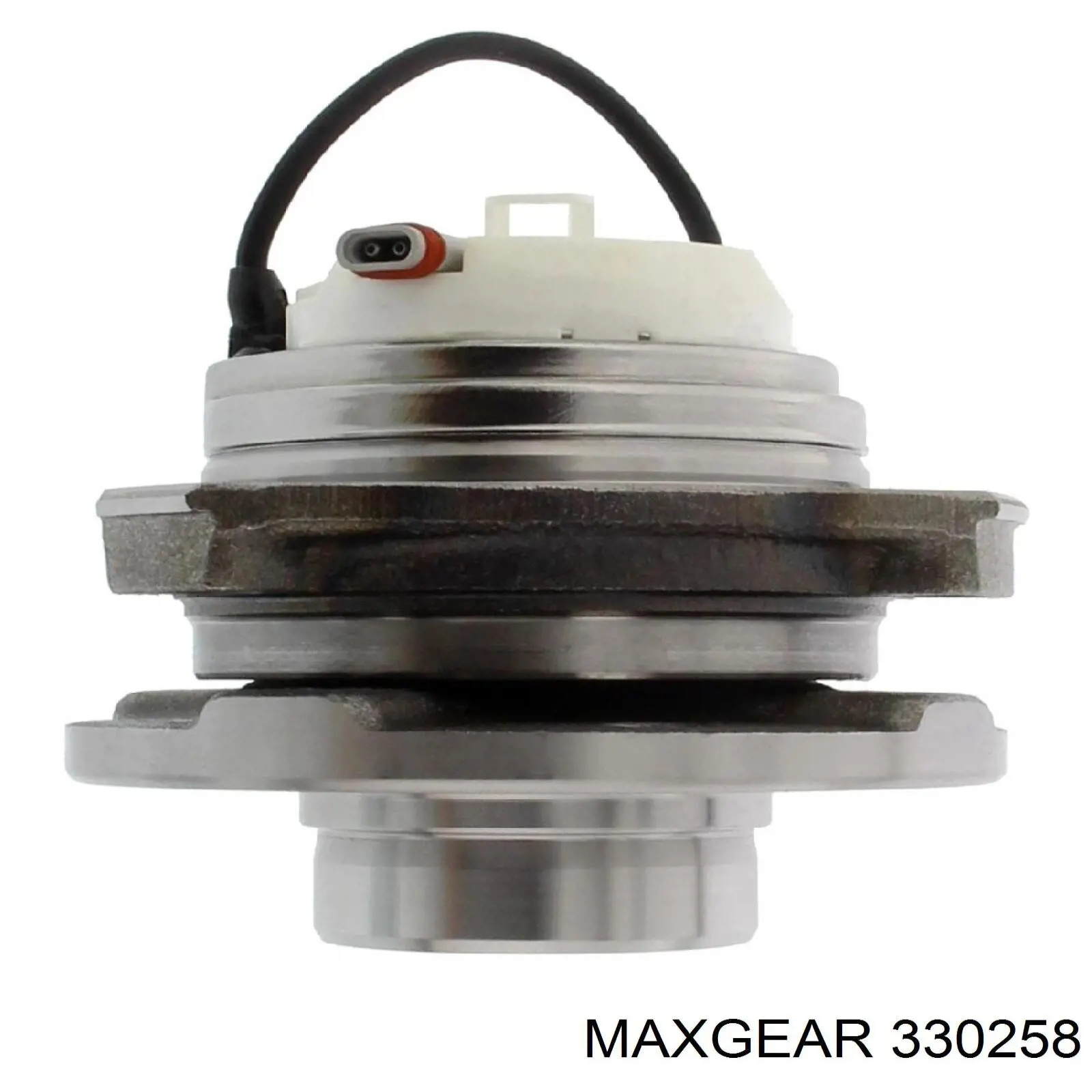 330258 Maxgear Ступица колеса передняя