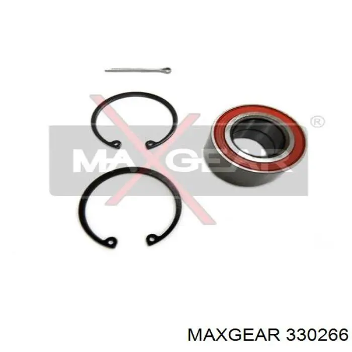 330266 Maxgear