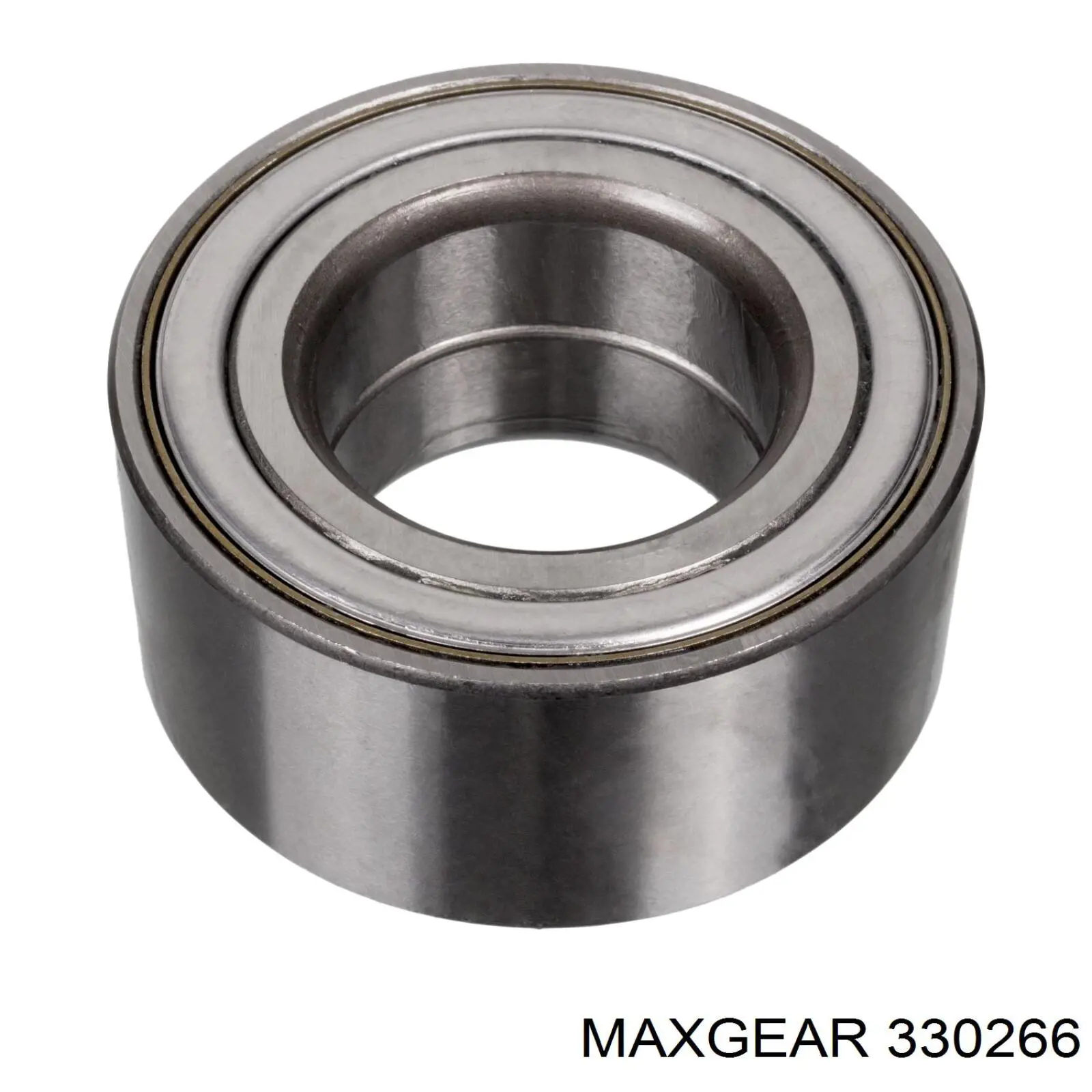 Ступичный подшипник передний Maxgear 330266