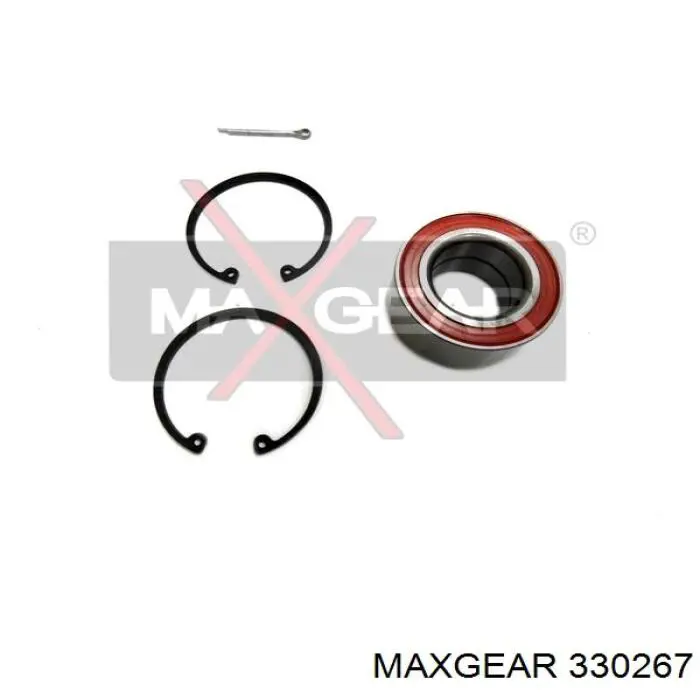 330267 Maxgear