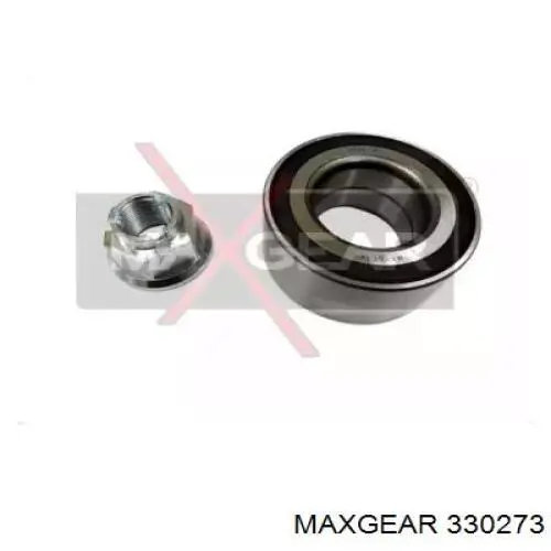 Подшипник ступицы 330273 Maxgear