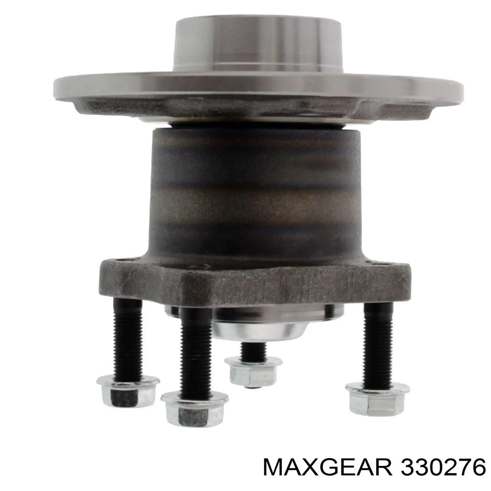 Ступица заднего колеса Maxgear 330276