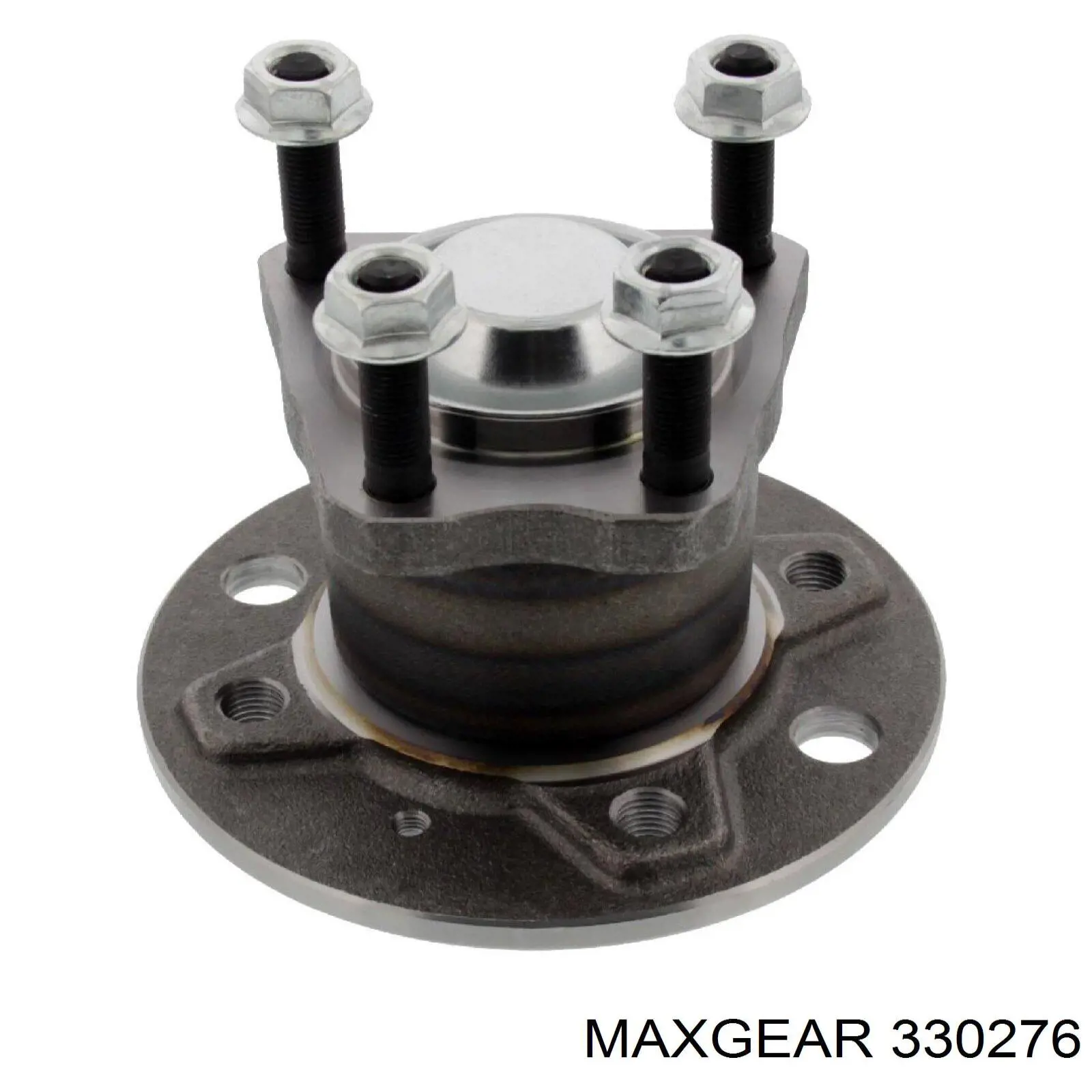 Купить 330276 Maxgear Задняя шпиндель
