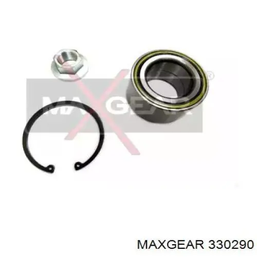 Комплект подшипника ступицы колеса Maxgear 330290 цена, от 27.86 USD