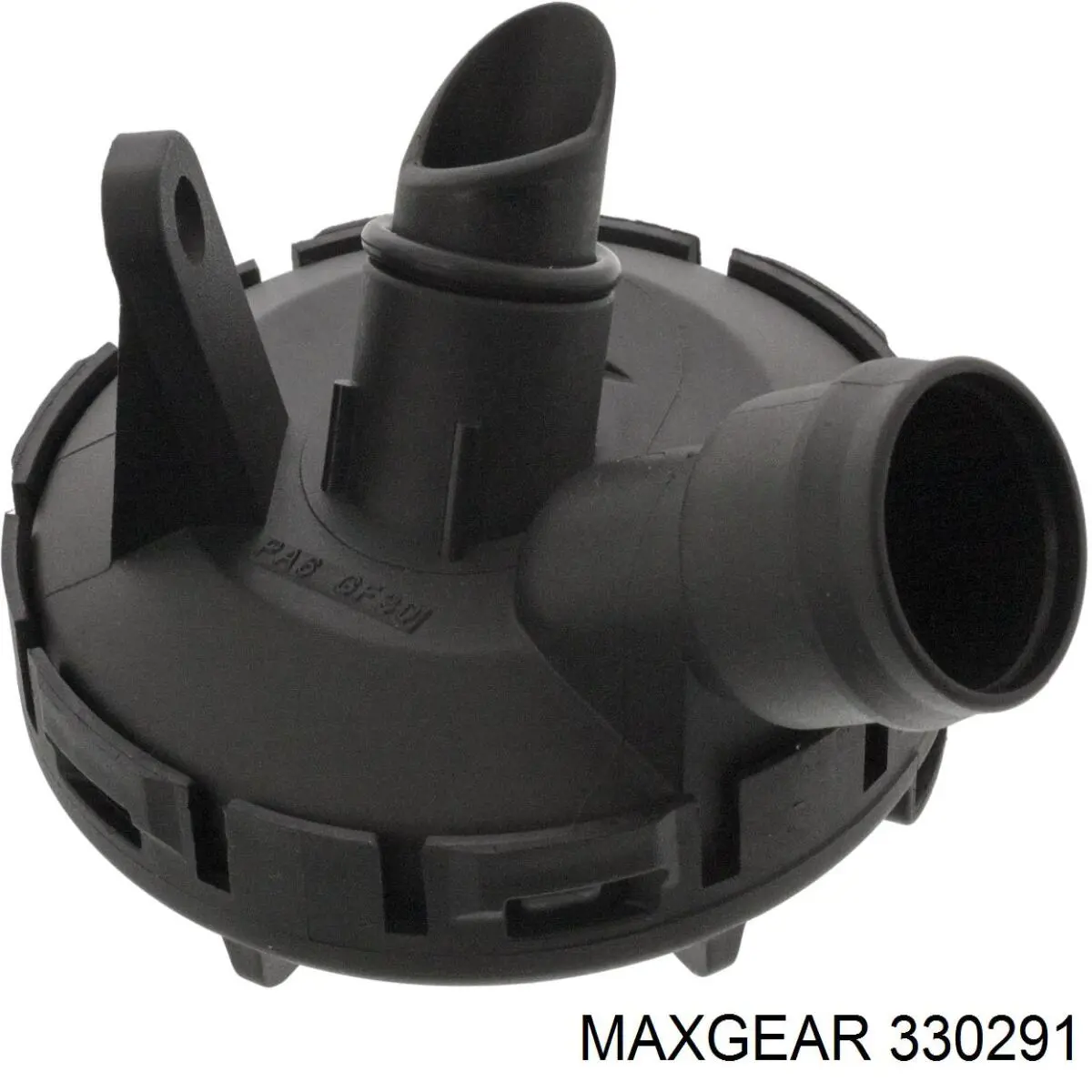 Подшипник задней ступицы 330291 Maxgear