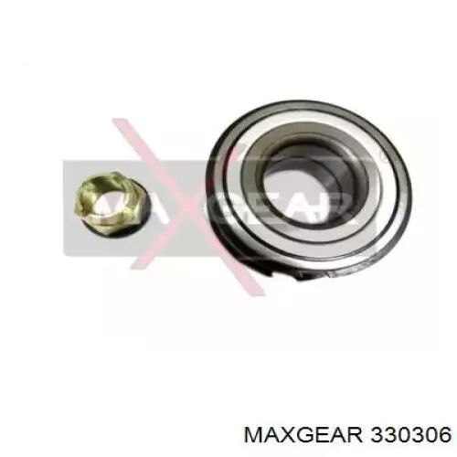 Подшипник ступицы 330306 Maxgear