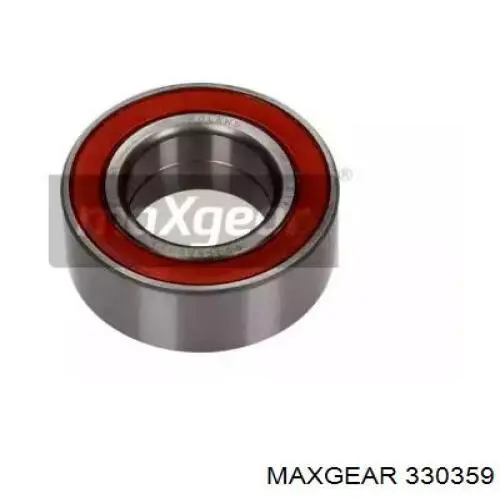 Подшипник ступицы 330359 Maxgear