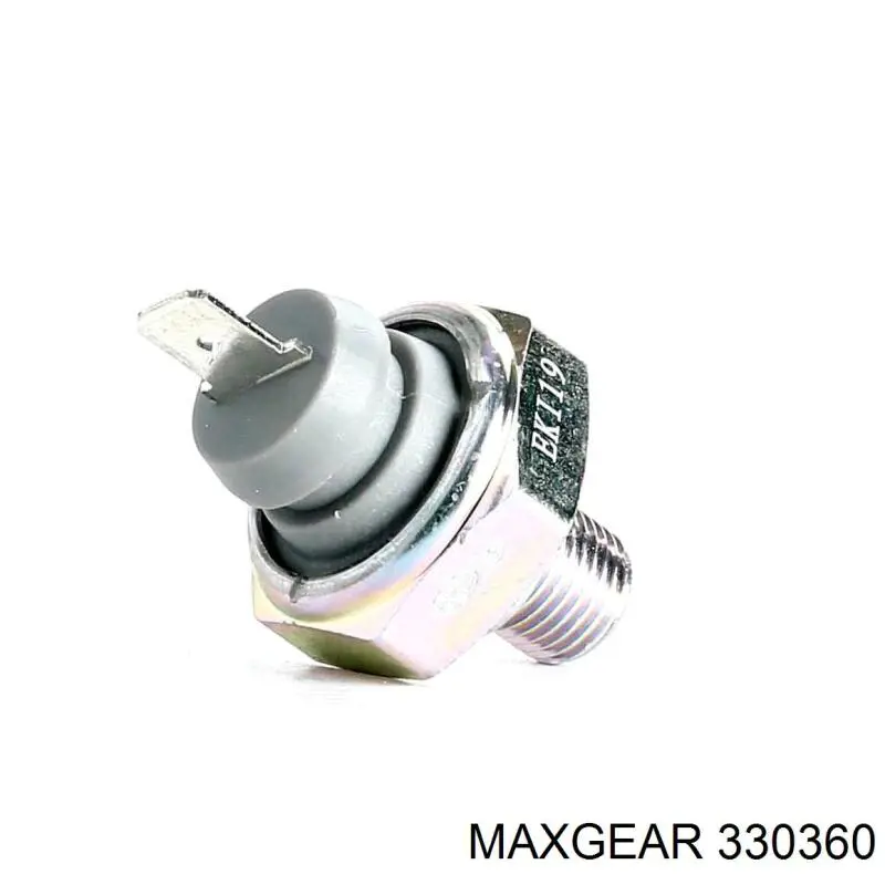 Комплект подшипника ступицы колеса Maxgear 330360 цена, от 15.82 USD