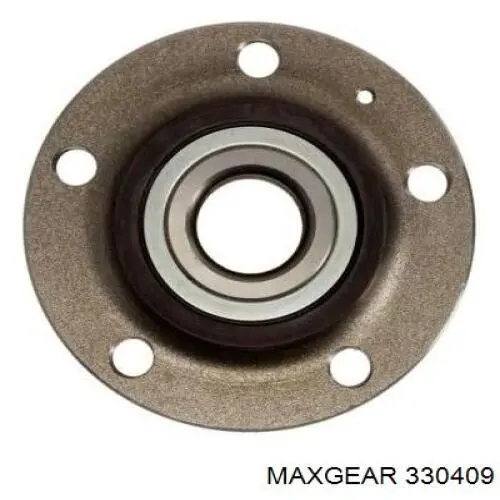 Ступицы задних колес Maxgear 330409 цена, от 27.44 USD