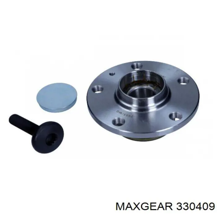 330409 Maxgear