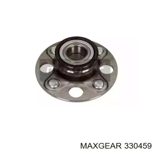 Купить 330459 Maxgear Задняя шпиндель