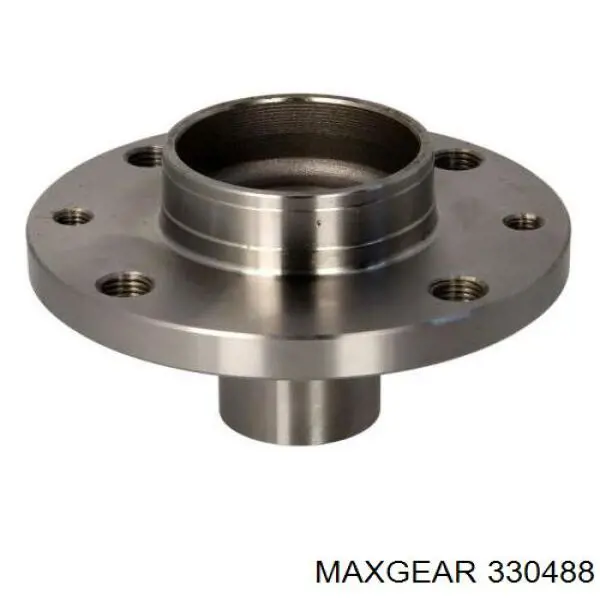 Передняя ступица 330488 Maxgear