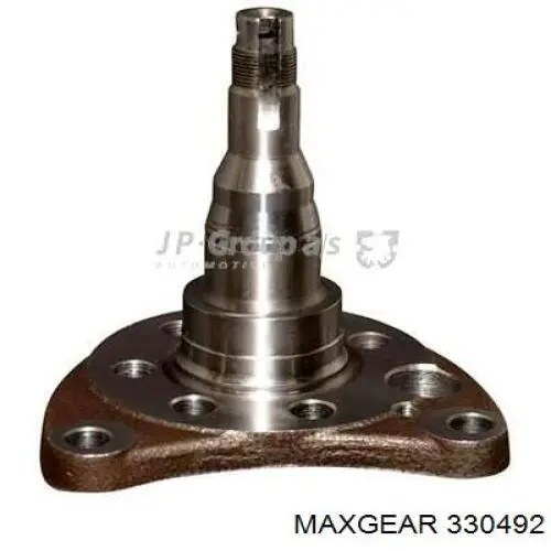 Ступица задняя левая Stellox 4215107SX цена, от 18.75 USD