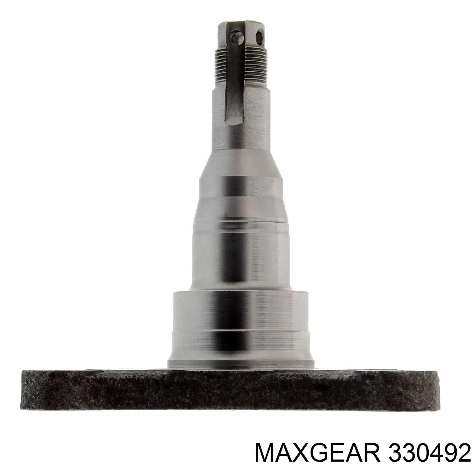 4215107SX Stellox Ступица задняя левая