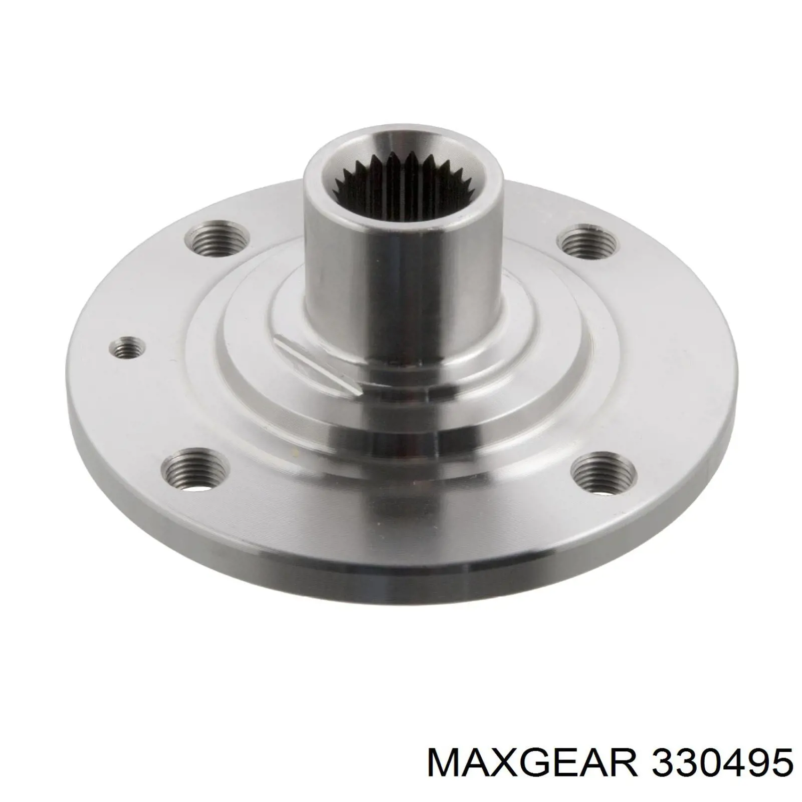Передняя ступица 330495 Maxgear