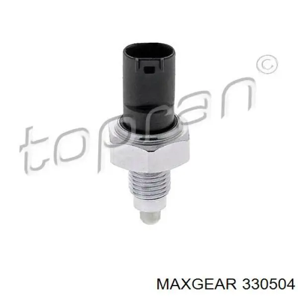 Купить 330504 Maxgear Кронштейн вискомуфты системы охлаждения опорный