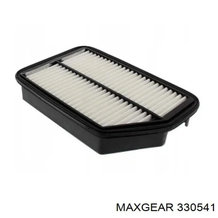 Купить 330541 Maxgear Подшипник задней ступицы