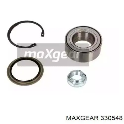 Подшипник ступицы 330548 Maxgear