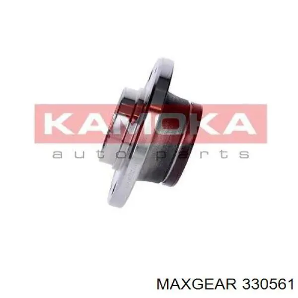 Ступица заднего колеса Maxgear 330561