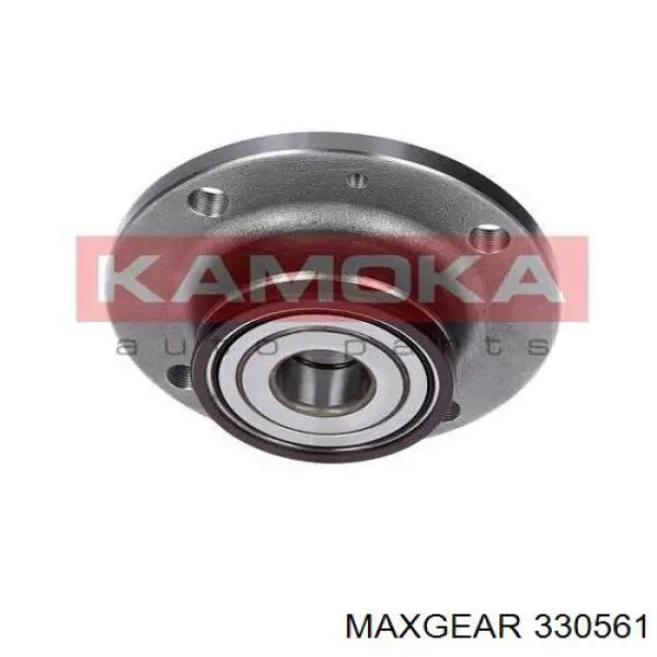 Задняя ступица 330561 Maxgear