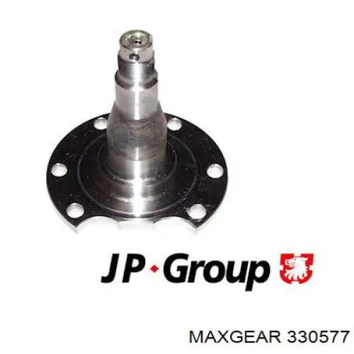 Поворотный кулак задний Maxgear 330577 цена, от 16.72 USD