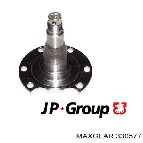 Купить 330577 Maxgear Поворотный кулак задний