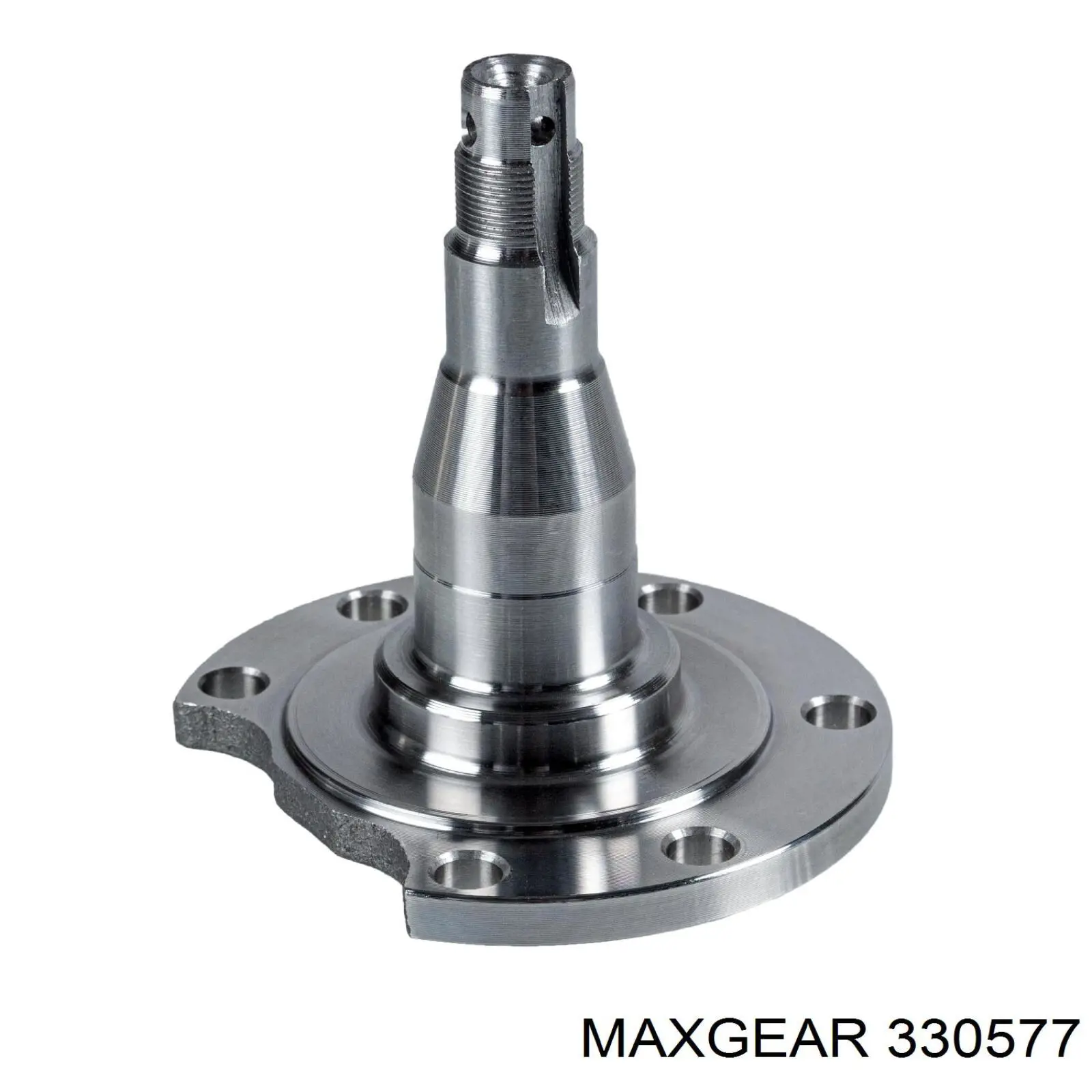 Поворотный кулак задний 330577 Maxgear