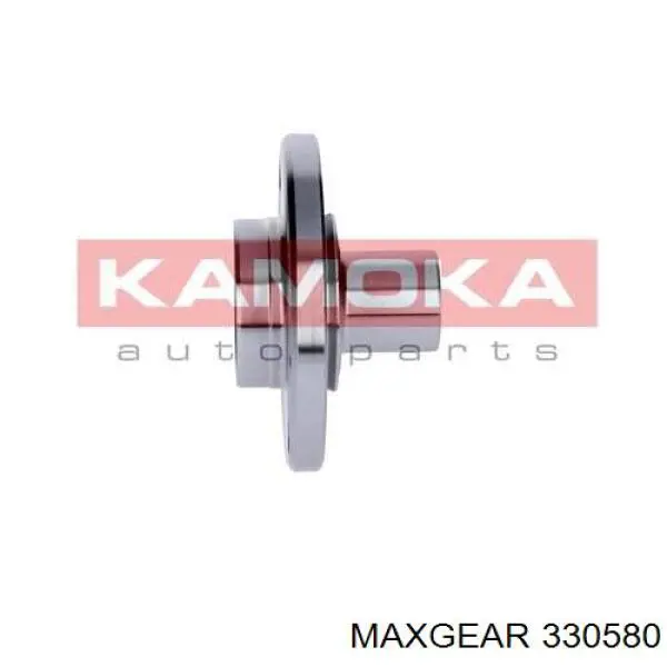 Ступица (передняя) Maxgear 330580